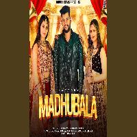 Madhubala Ravikant Bhurri Ft Ruba Khan X Anjali Raghav New Haryanvi Dj Song 2025 By Uk Haryanvi Poster
